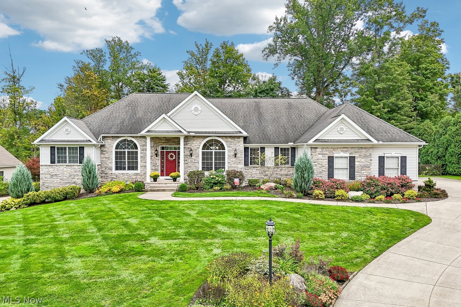 264 Jade Boulevard Streetsboro OH 44241