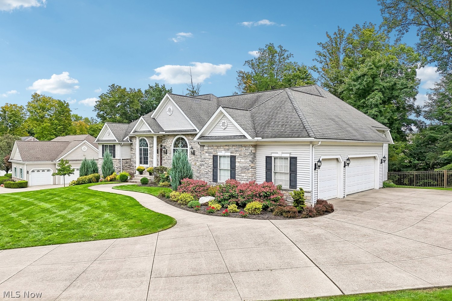 264 Jade Boulevard Streetsboro OH 44241