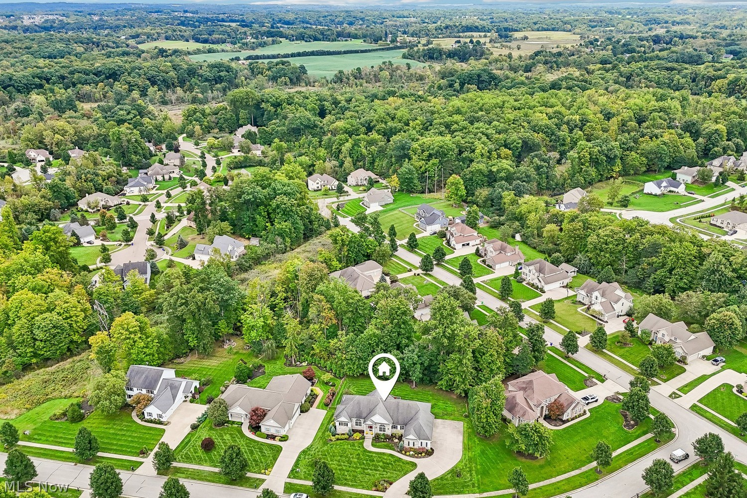 264 Jade Boulevard Streetsboro OH 44241