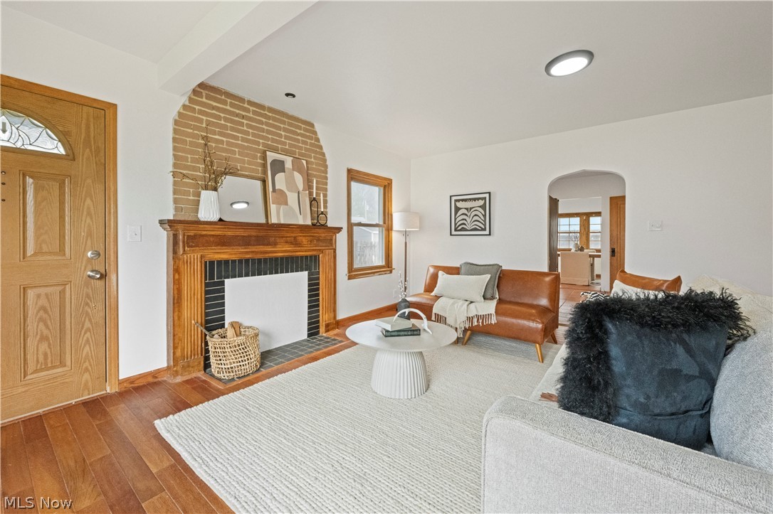 34 Helen Avenue Niles OH 44446
