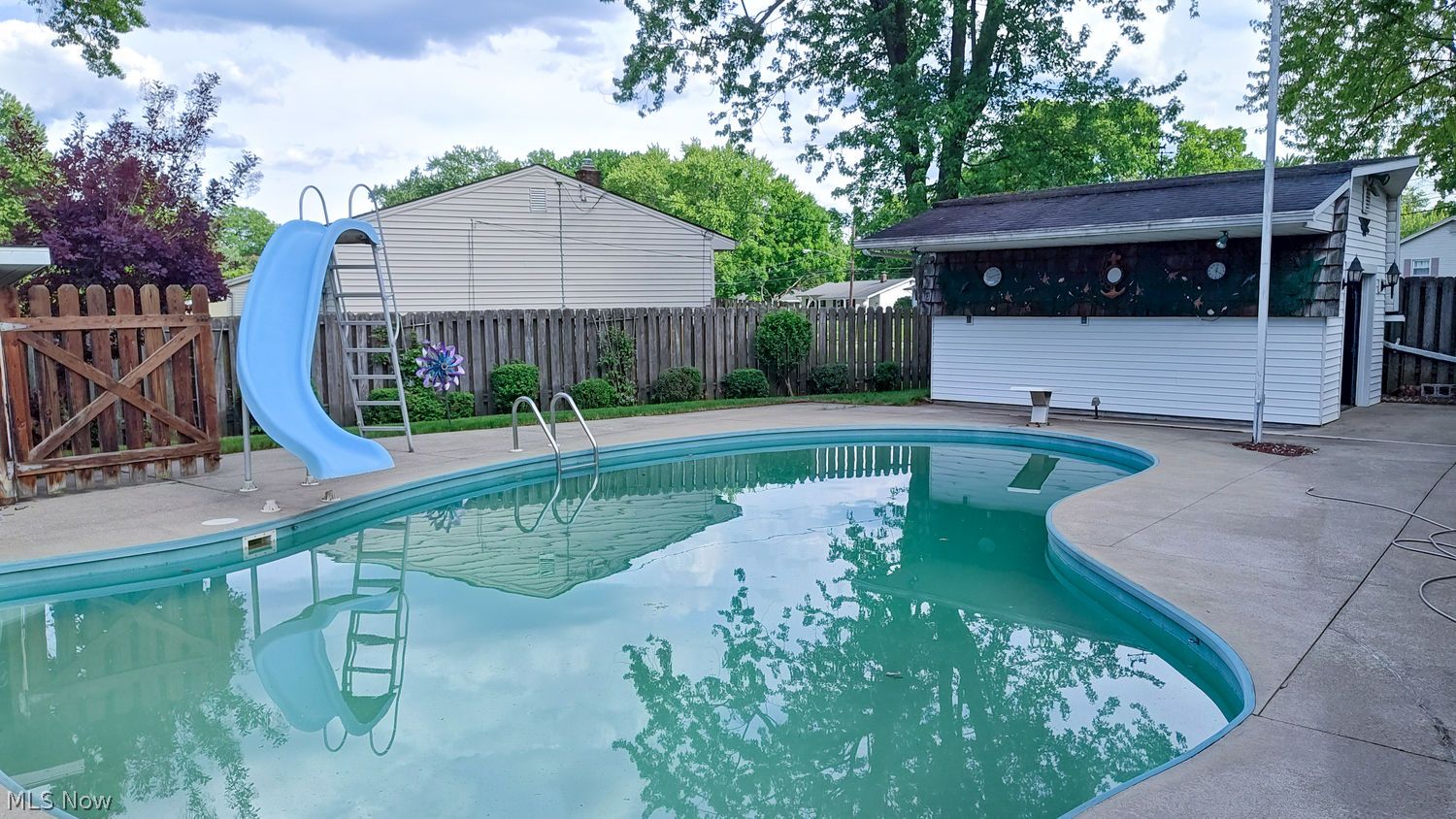 4265 Carlisle Avenue Austintown OH 44511