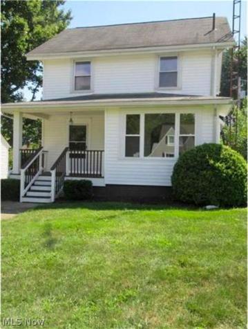 1326 24th Street NE Canton OH 44714