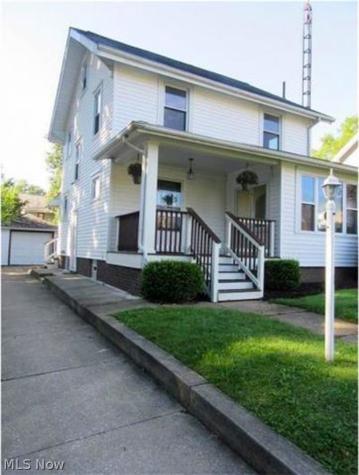 1326 24th Street NE Canton OH 44714