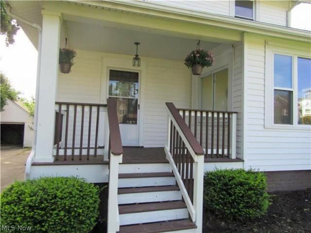 1326 24th Street NE Canton OH 44714