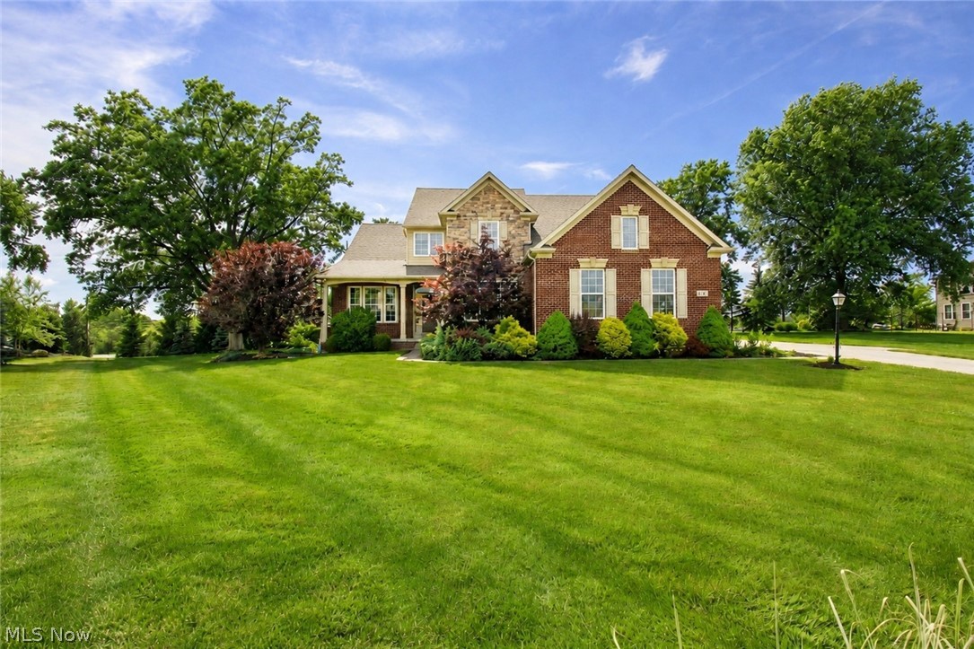 14 Yorkshire Drive Aurora OH 44202