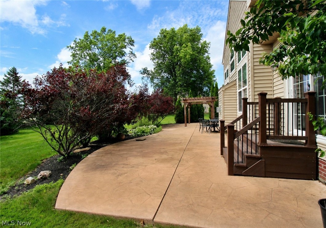 14 Yorkshire Drive Aurora OH 44202