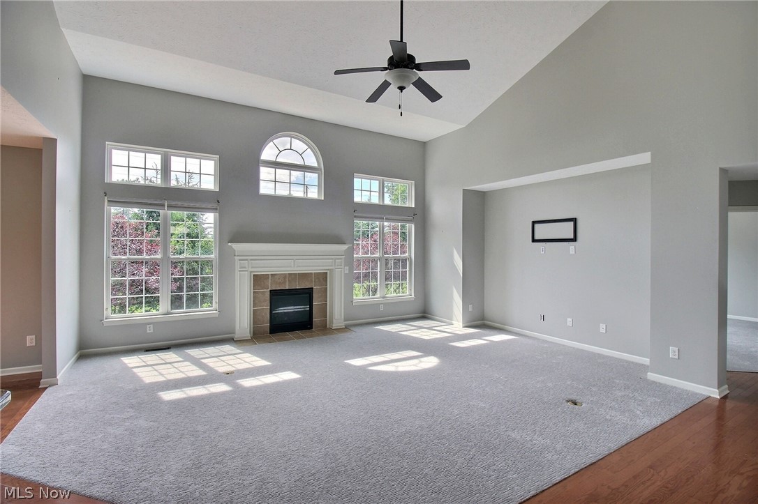 14 Yorkshire Drive Aurora OH 44202