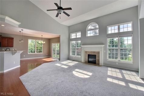14 Yorkshire Drive Aurora OH 44202