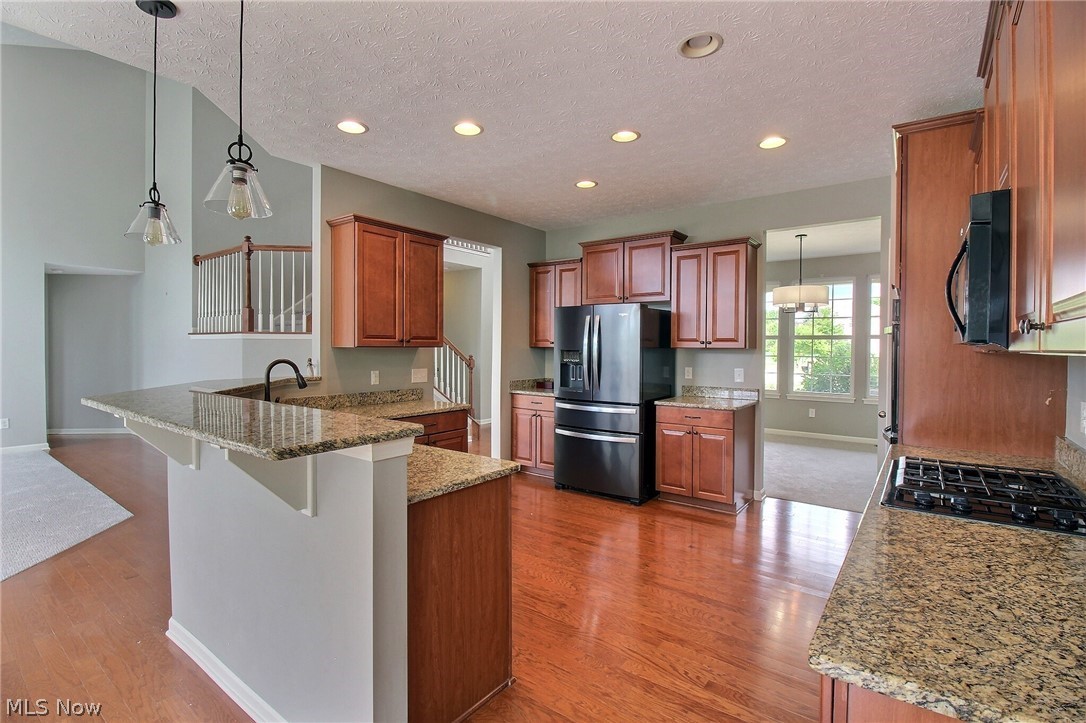 14 Yorkshire Drive Aurora OH 44202