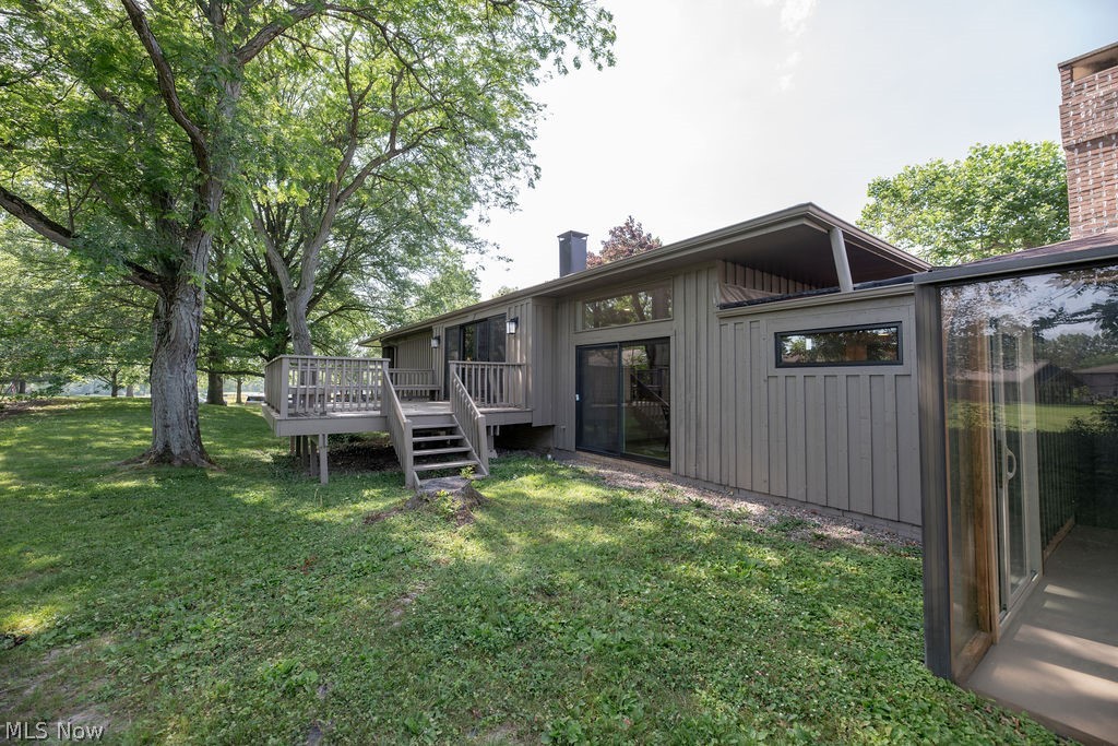 831 Brandon Circle Aurora OH 44202