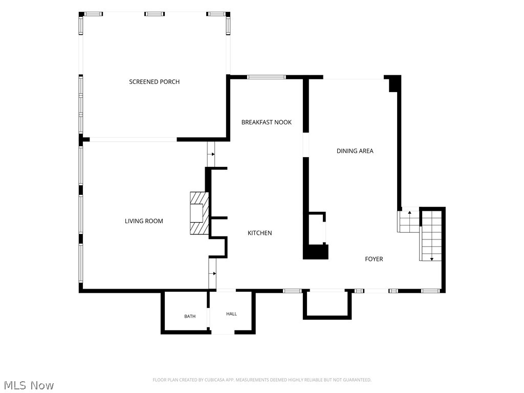 831 Brandon Circle Aurora OH 44202