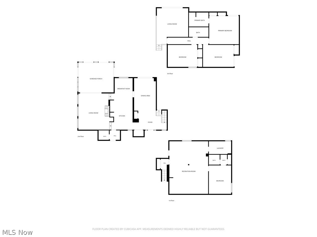 831 Brandon Circle Aurora OH 44202
