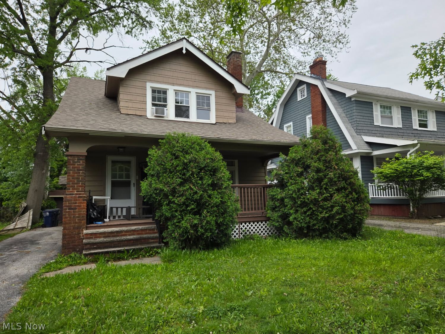 3743 Northampton Road Cleveland Heights OH 44121