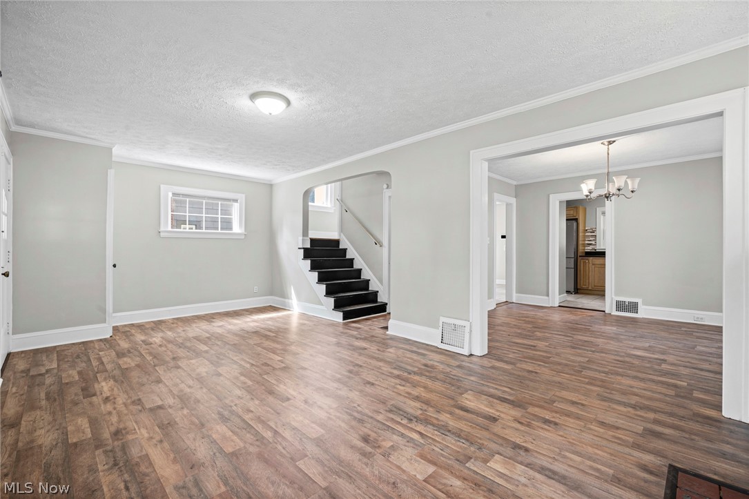 3743 Northampton Road Cleveland Heights OH 44121