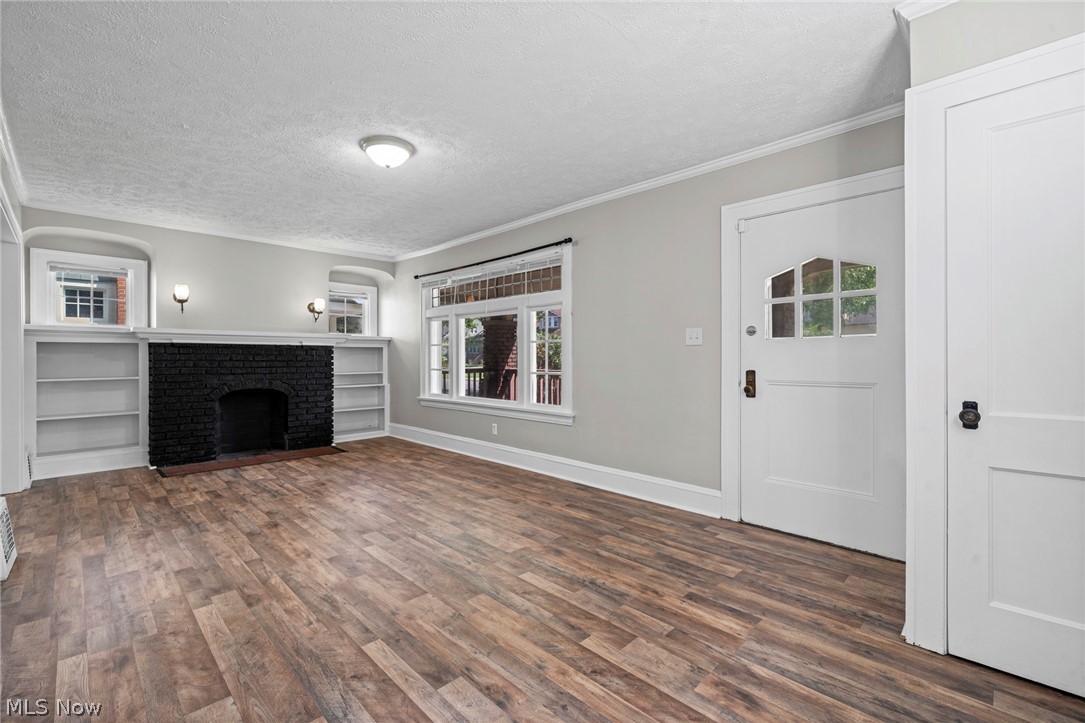 3743 Northampton Road Cleveland Heights OH 44121