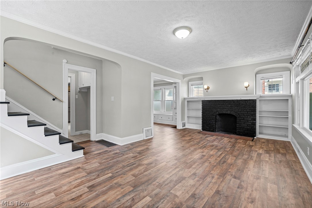 3743 Northampton Road Cleveland Heights OH 44121