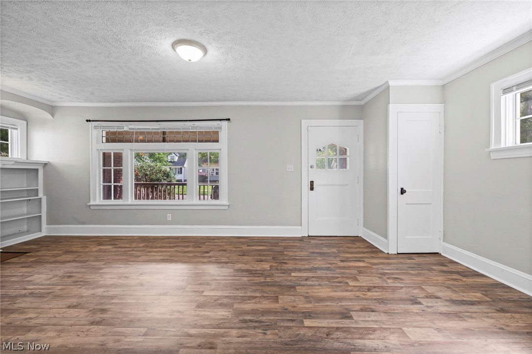 3743 Northampton Road Cleveland Heights OH 44121
