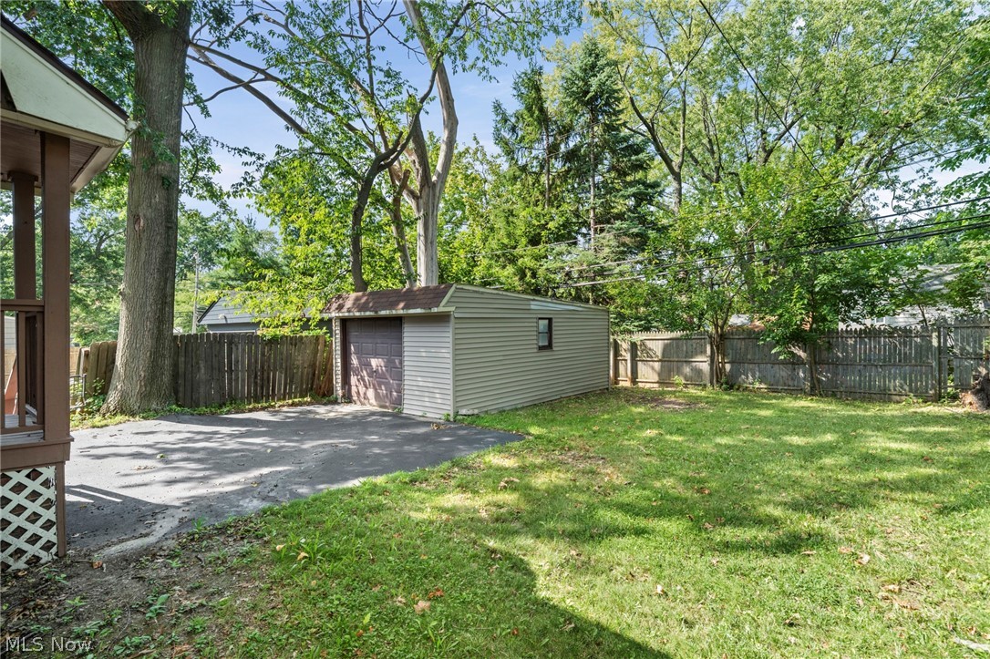3743 Northampton Road Cleveland Heights OH 44121