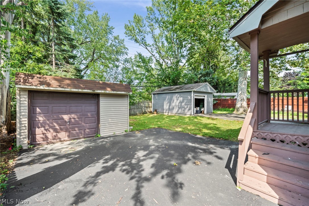 3743 Northampton Road Cleveland Heights OH 44121