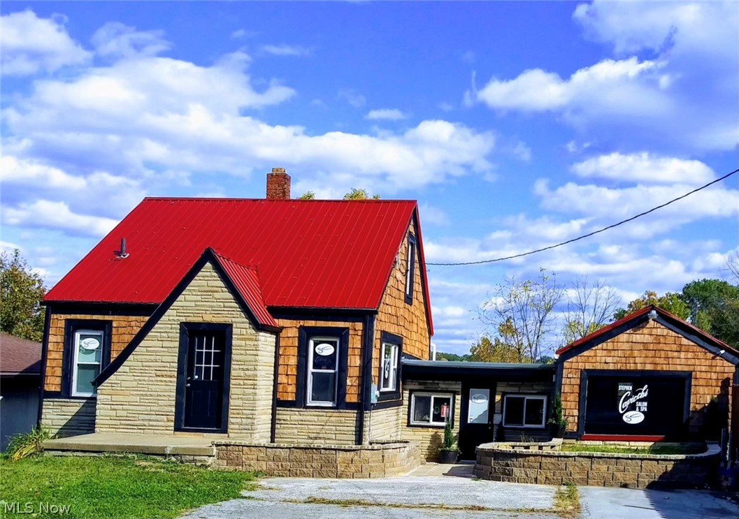 565 S Meridian Road Youngstown OH 44509