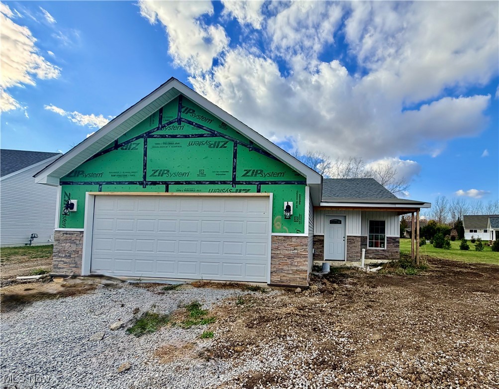 6291 Zachary Drive Sandusky OH 44870