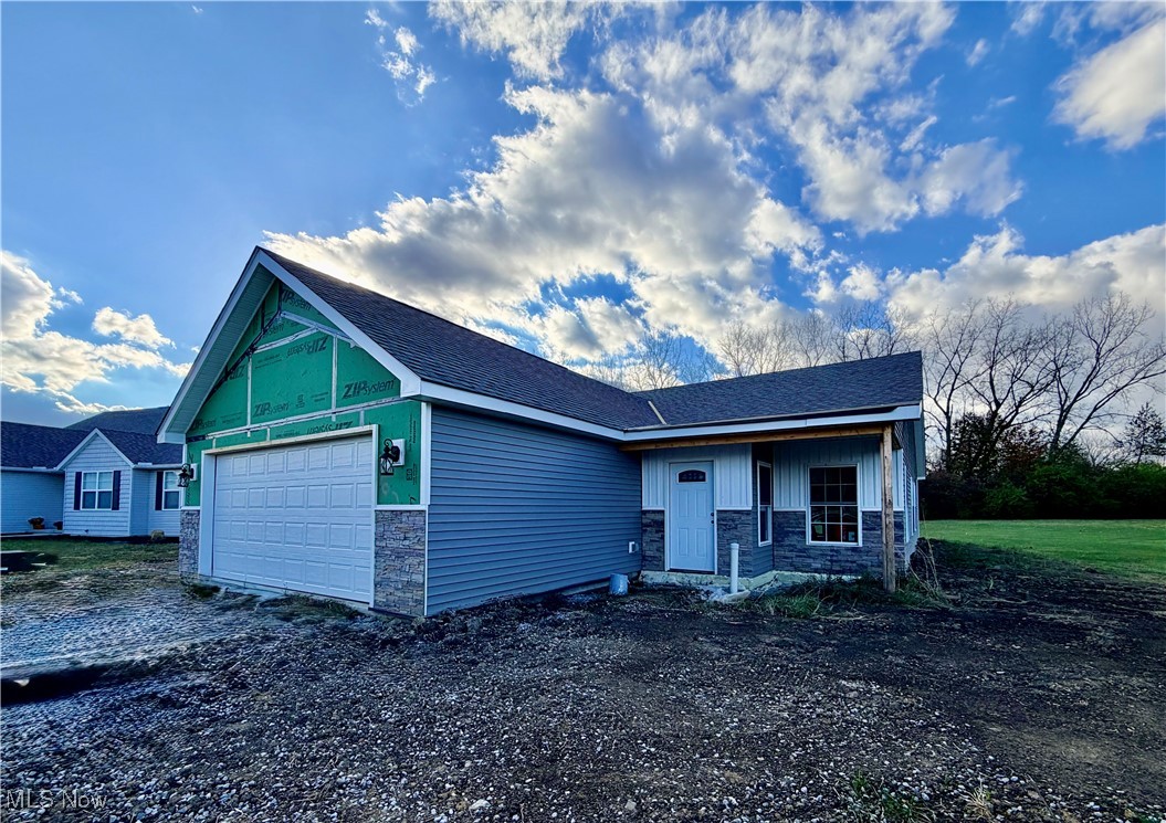 6291 Zachary Drive Sandusky OH 44870