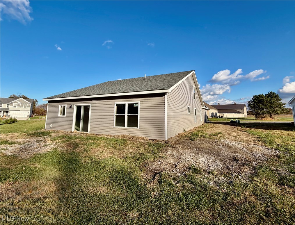6291 Zachary Drive Sandusky OH 44870