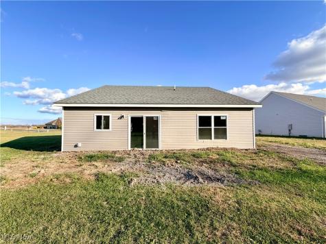 6291 Zachary Drive Sandusky OH 44870
