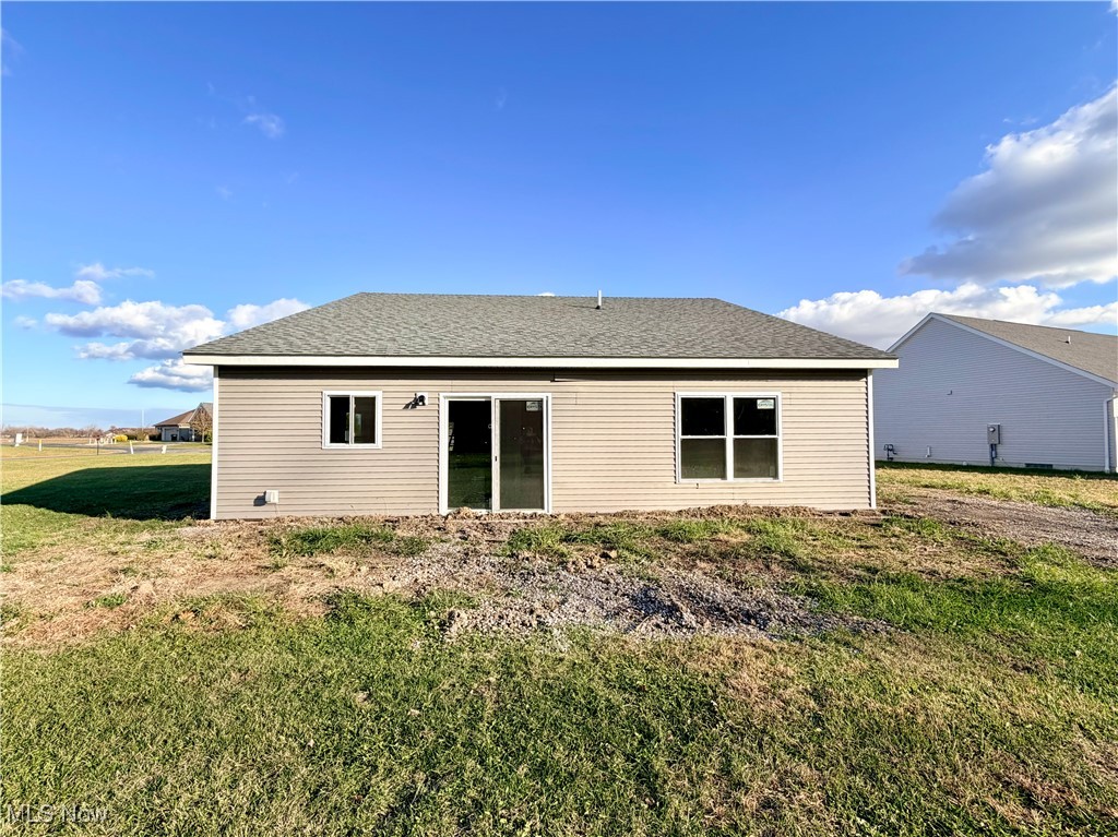 6291 Zachary Drive Sandusky OH 44870