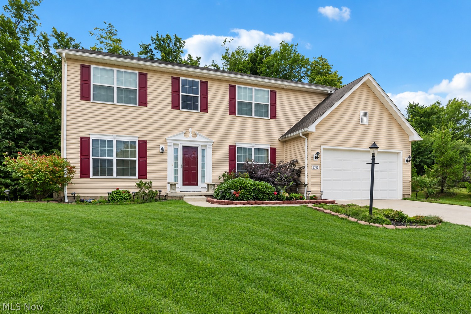 6362 Mulberry Bend Drive Medina OH 44256