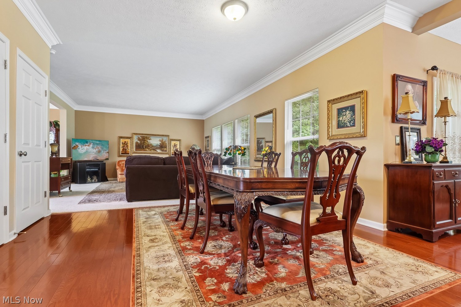 6362 Mulberry Bend Drive Medina OH 44256