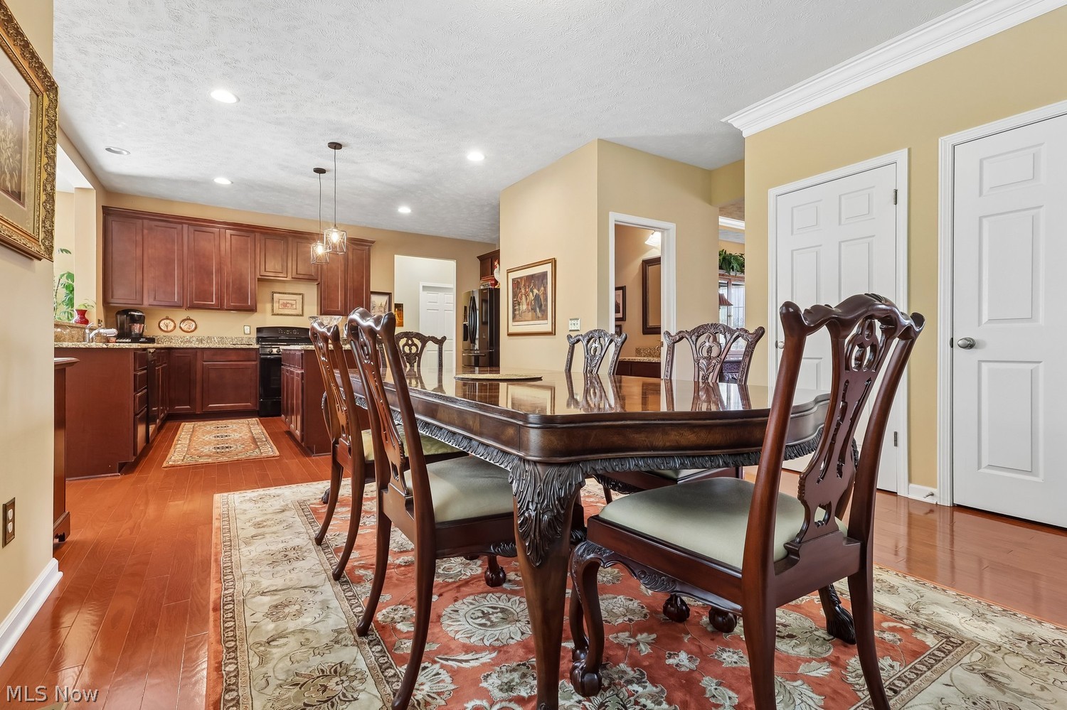 6362 Mulberry Bend Drive Medina OH 44256
