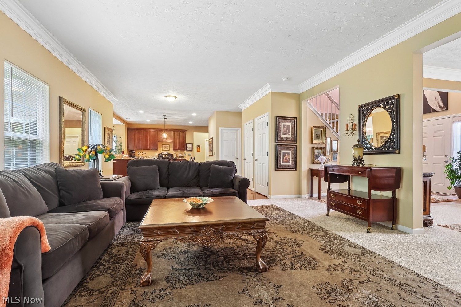 6362 Mulberry Bend Drive Medina OH 44256