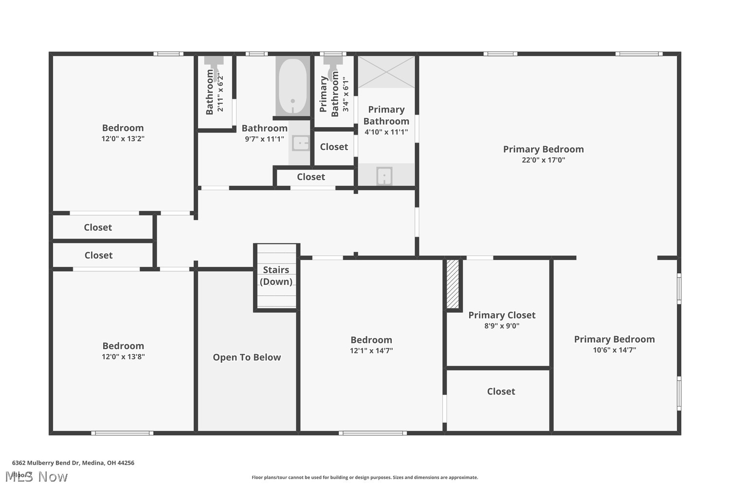 6362 Mulberry Bend Drive Medina OH 44256
