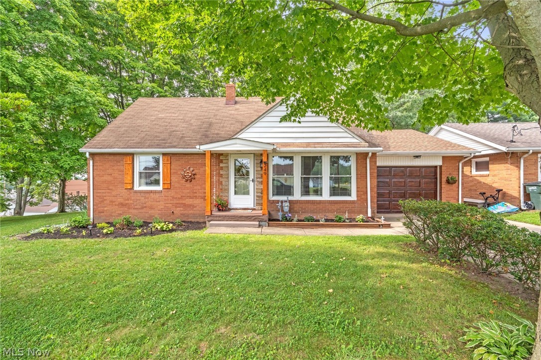 249 Liberty Street E East Canton OH 44730