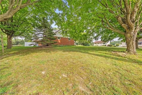 249 Liberty Street E East Canton OH 44730
