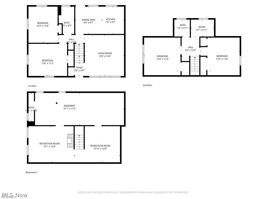 249 Liberty Street E East Canton OH 44730