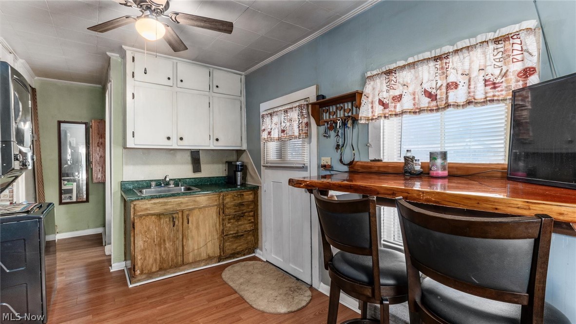 30 Spring Street Roseville OH 43777