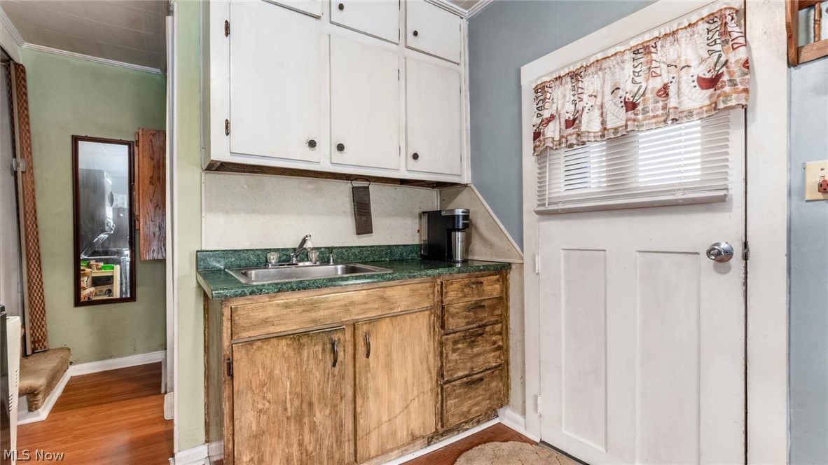 30 Spring Street Roseville OH 43777