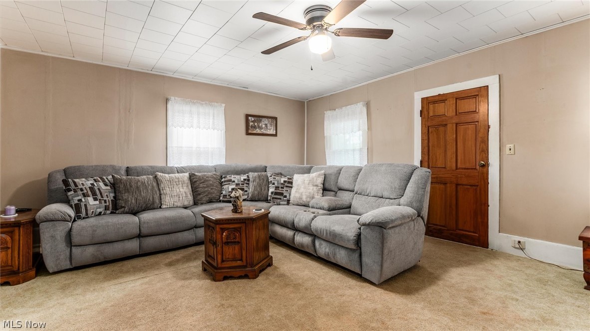 30 Spring Street Roseville OH 43777