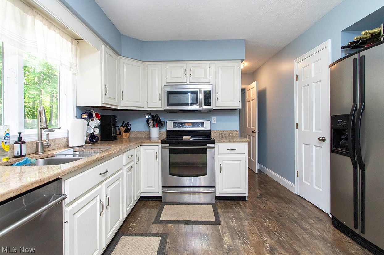 1120 Sturbridge Drive Medina OH 44256