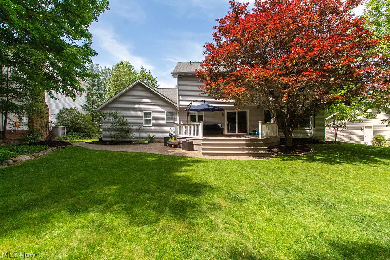 1120 Sturbridge Drive Medina OH 44256
