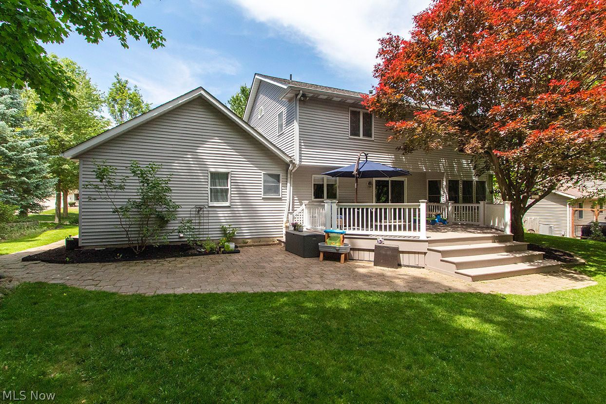 1120 Sturbridge Drive Medina OH 44256