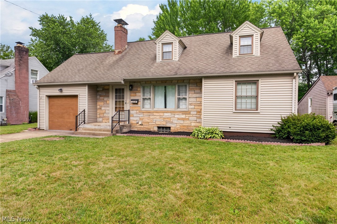3209 Hermosa Drive Youngstown OH 44511