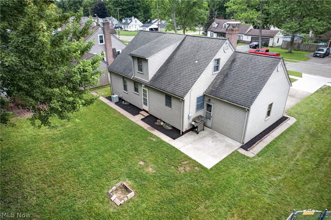 3209 Hermosa Drive Youngstown OH 44511