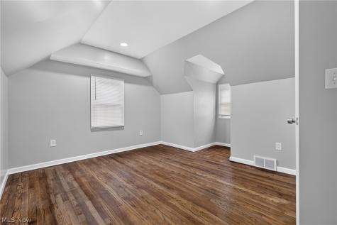 3209 Hermosa Drive Youngstown OH 44511