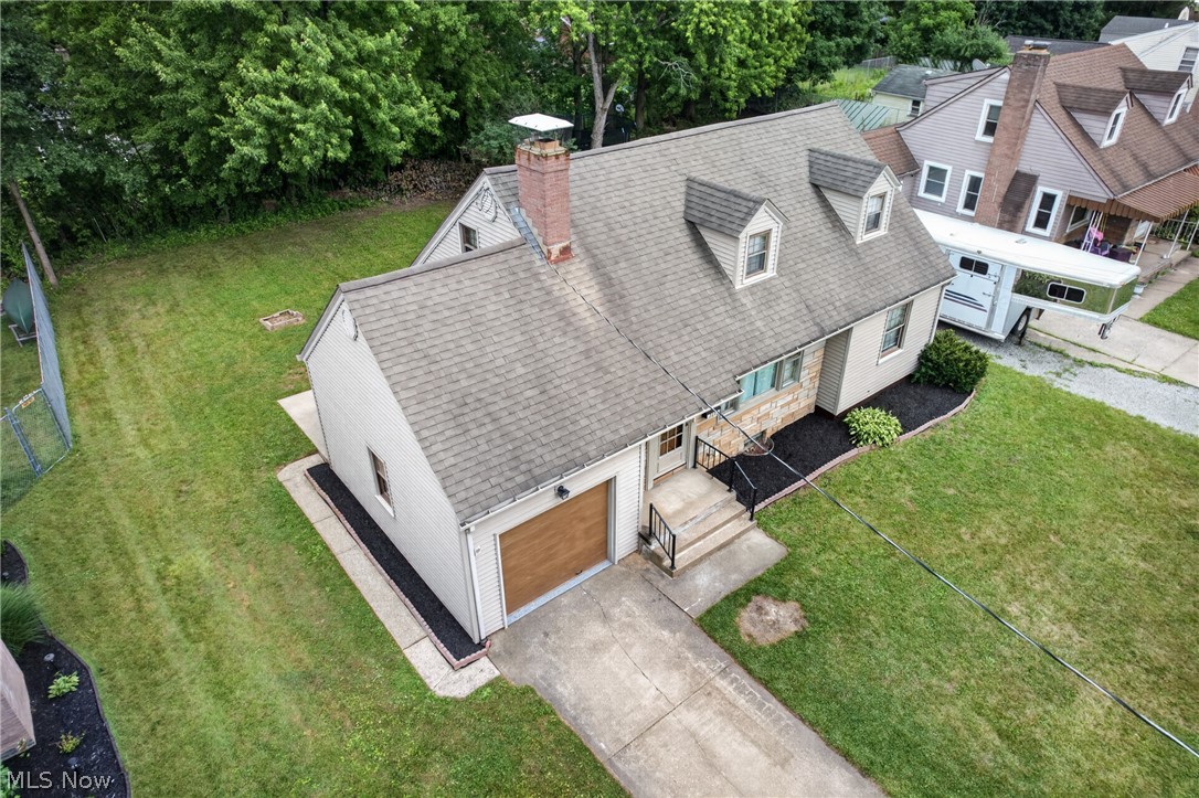 3209 Hermosa Drive Youngstown OH 44511