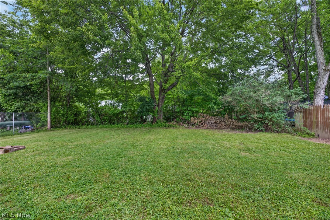 3209 Hermosa Drive Youngstown OH 44511