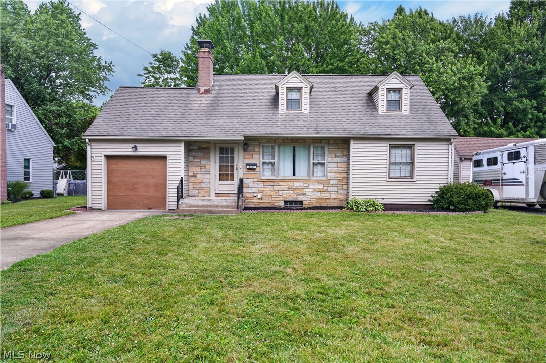 3209 Hermosa Drive Youngstown OH 44511