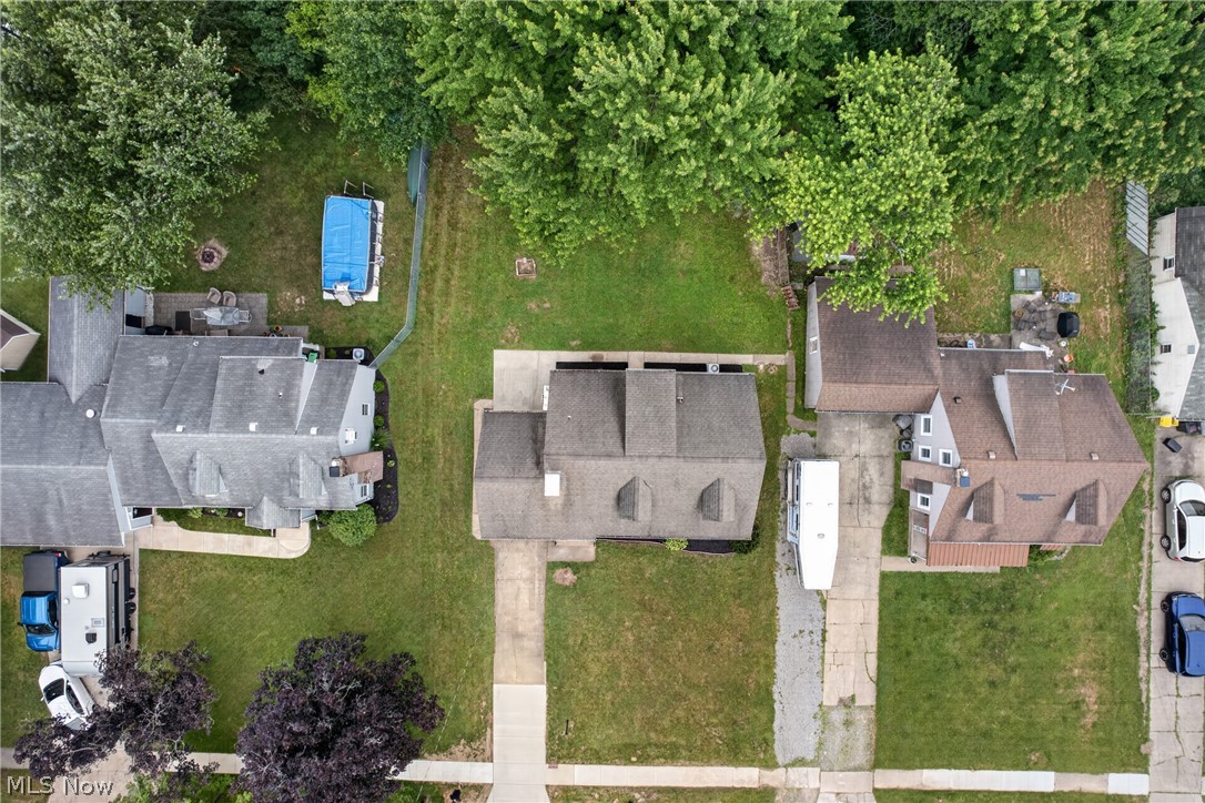 3209 Hermosa Drive Youngstown OH 44511